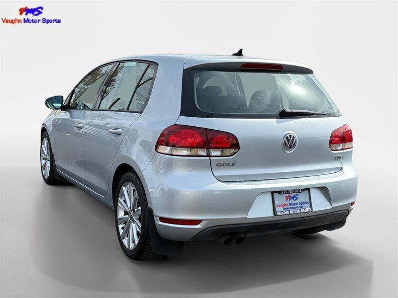 2012 Volkswagen Golf TDI - Photo 3 - Reno, NV 89502