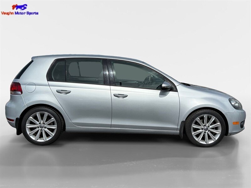 2012 Volkswagen Golf TDI - Photo 6 - Reno, NV 89502