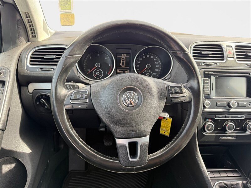 2012 Volkswagen Golf TDI - Photo 12 - Reno, NV 89502