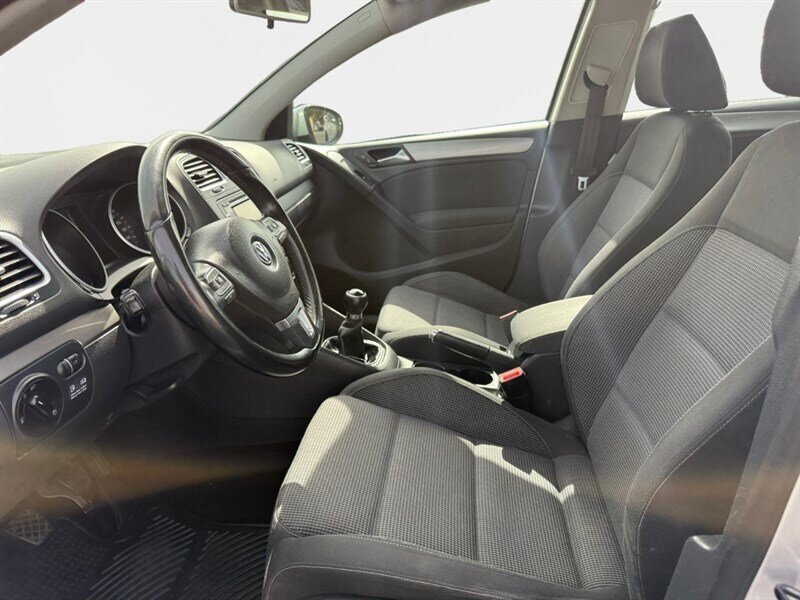 2012 Volkswagen Golf TDI - Photo 9 - Reno, NV 89502