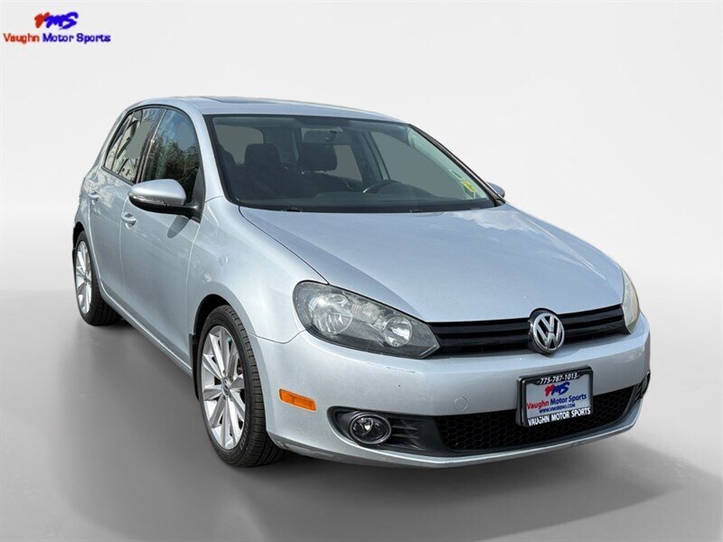 2012 Volkswagen Golf TDI - Photo 7 - Reno, NV 89502