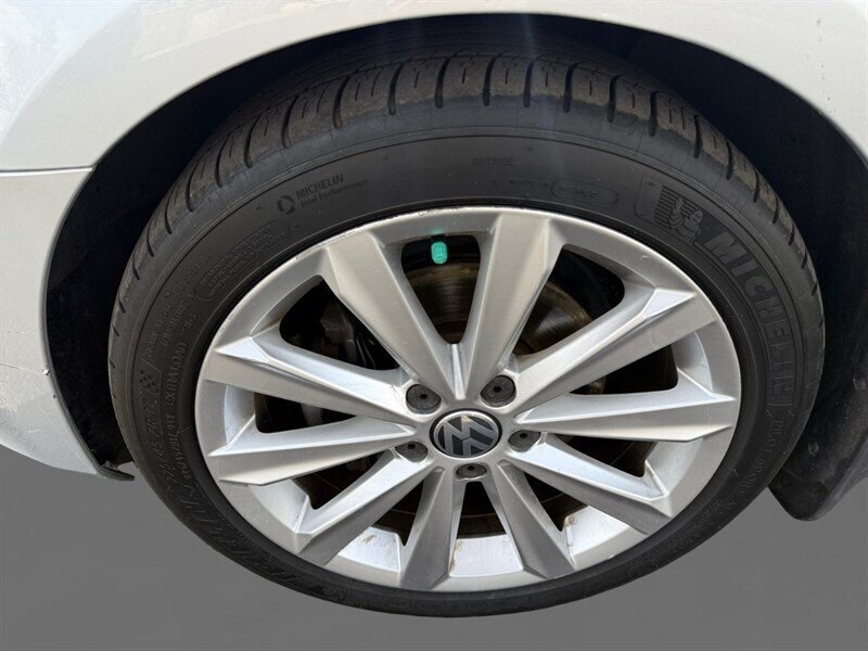 2012 Volkswagen Golf TDI - Photo 14 - Reno, NV 89502