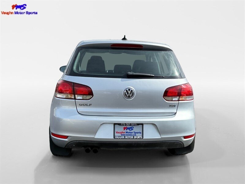 2012 Volkswagen Golf TDI - Photo 4 - Reno, NV 89502