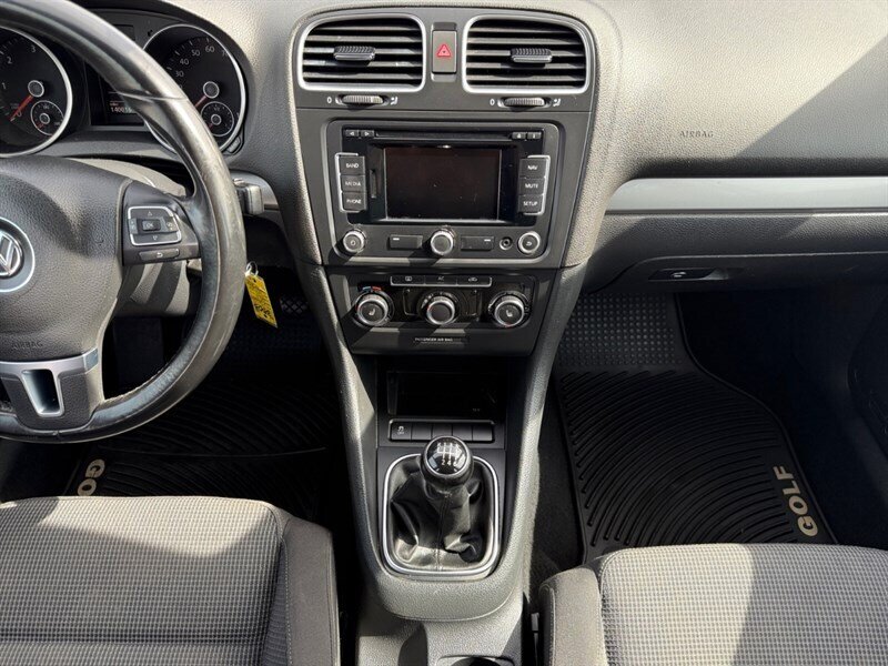 2012 Volkswagen Golf TDI - Photo 11 - Reno, NV 89502