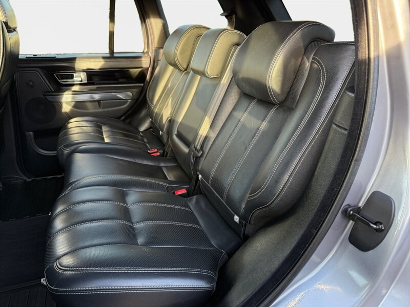 2012 Land Rover Range Rover Sport HSE LUX - Photo 13 - Reno, NV 89502