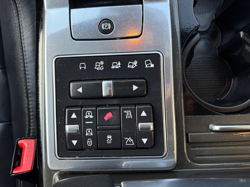 2012 Land Rover Range Rover Sport HSE LUX - Photo 18 - Reno, NV 89502