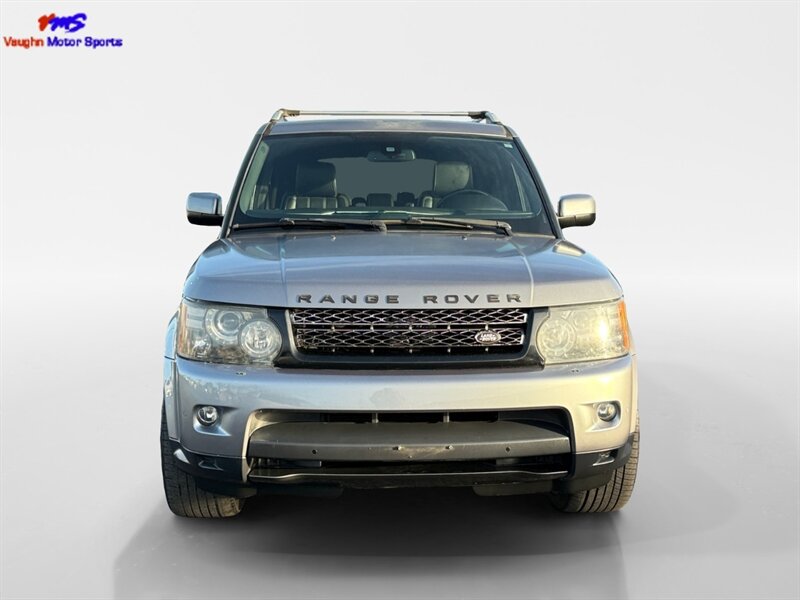 2012 Land Rover Range Rover Sport HSE LUX - Photo 8 - Reno, NV 89502
