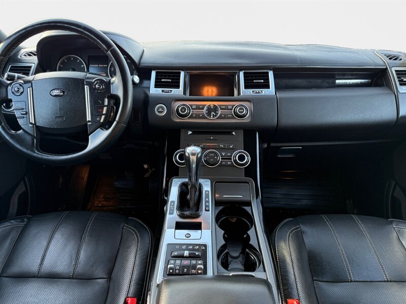 2012 Land Rover Range Rover Sport HSE LUX - Photo 10 - Reno, NV 89502