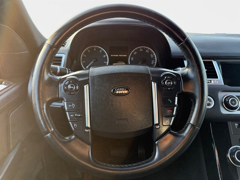 2012 Land Rover Range Rover Sport HSE LUX - Photo 12 - Reno, NV 89502