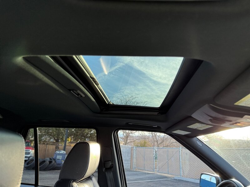 2012 Land Rover Range Rover Sport HSE LUX - Photo 17 - Reno, NV 89502