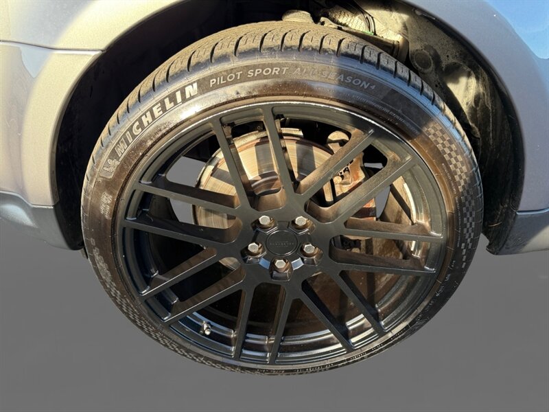 2012 Land Rover Range Rover Sport HSE LUX - Photo 14 - Reno, NV 89502