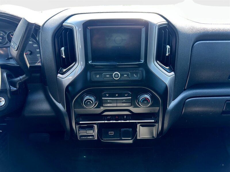 2020 Chevrolet Silverado 1500 Custom - Photo 11 - Reno, NV 89502