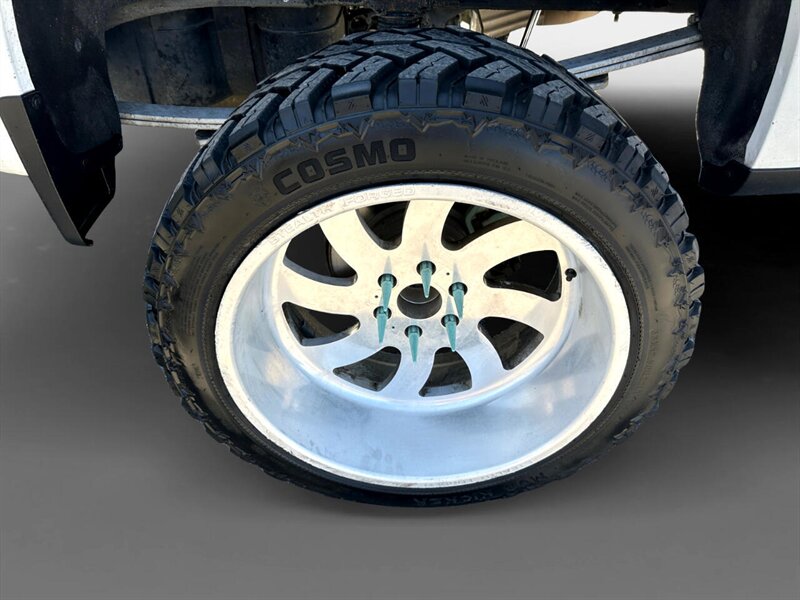 2020 Chevrolet Silverado 1500 Custom - Photo 14 - Reno, NV 89502