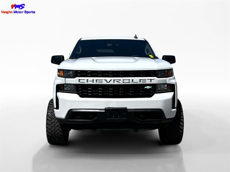 2020 Chevrolet Silverado 1500 Custom - Photo 8 - Reno, NV 89502