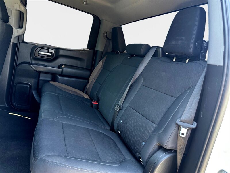 2020 Chevrolet Silverado 1500 Custom - Photo 13 - Reno, NV 89502