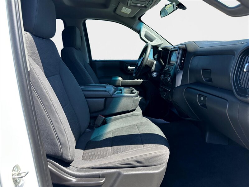 2020 Chevrolet Silverado 1500 Custom - Photo 15 - Reno, NV 89502