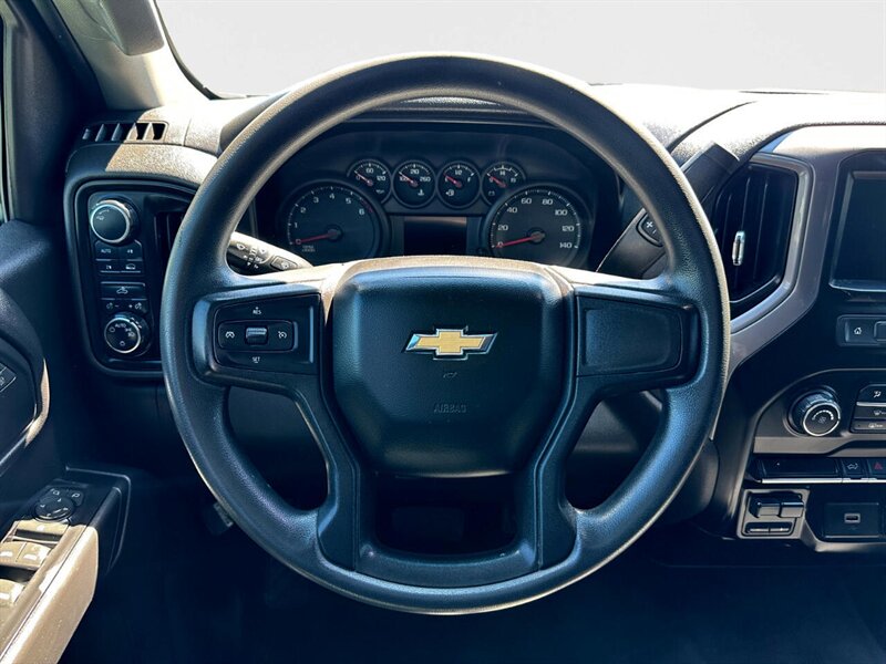 2020 Chevrolet Silverado 1500 Custom - Photo 12 - Reno, NV 89502