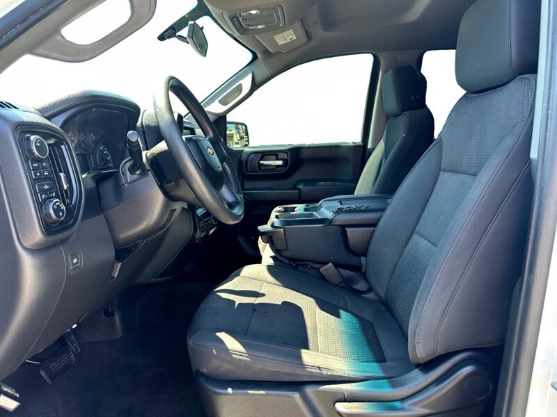 2020 Chevrolet Silverado 1500 Custom - Photo 9 - Reno, NV 89502