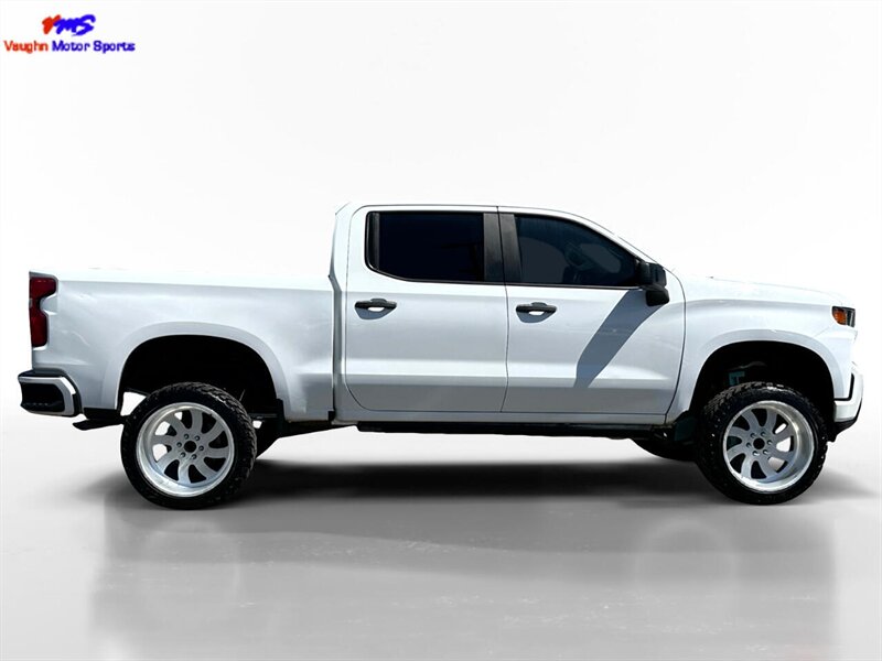 2020 Chevrolet Silverado 1500 Custom - Photo 6 - Reno, NV 89502