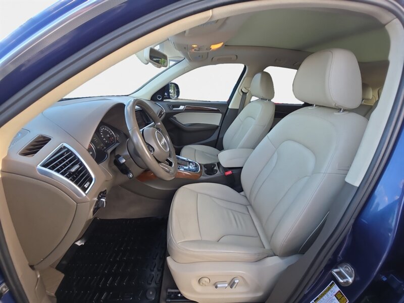 2017 Audi Q5 3.0T quattro Premium Plus - Photo 9 - Reno, NV 89502