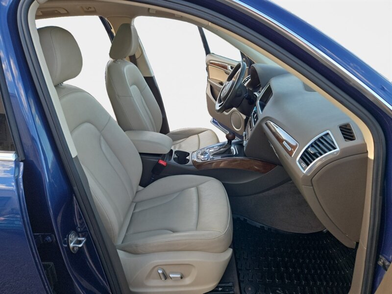 2017 Audi Q5 3.0T quattro Premium Plus - Photo 15 - Reno, NV 89502