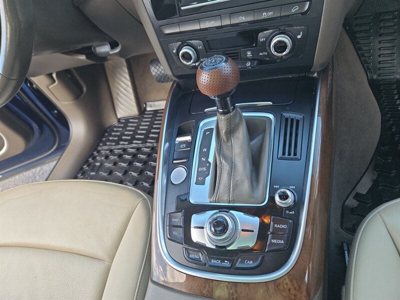 2017 Audi Q5 3.0T quattro Premium Plus - Photo 18 - Reno, NV 89502