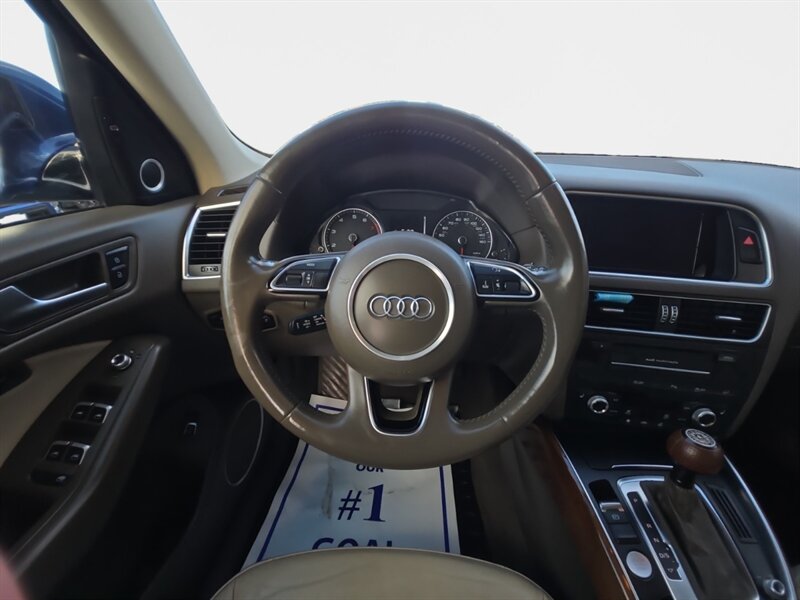 2017 Audi Q5 3.0T quattro Premium Plus - Photo 12 - Reno, NV 89502