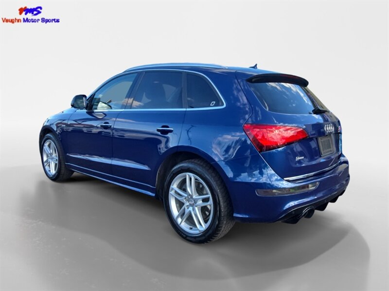 2017 Audi Q5 3.0T quattro Premium Plus - Photo 3 - Reno, NV 89502
