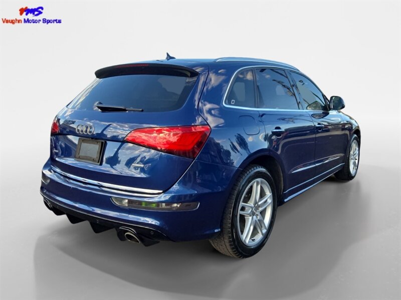 2017 Audi Q5 3.0T quattro Premium Plus - Photo 5 - Reno, NV 89502