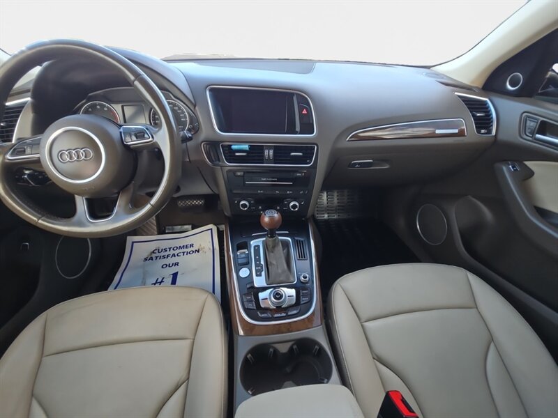 2017 Audi Q5 3.0T quattro Premium Plus - Photo 11 - Reno, NV 89502