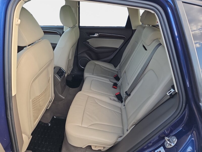 2017 Audi Q5 3.0T quattro Premium Plus - Photo 13 - Reno, NV 89502