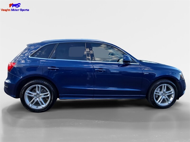 2017 Audi Q5 3.0T quattro Premium Plus - Photo 6 - Reno, NV 89502