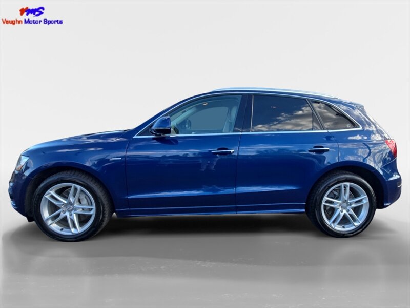 2017 Audi Q5 3.0T quattro Premium Plus - Photo 2 - Reno, NV 89502