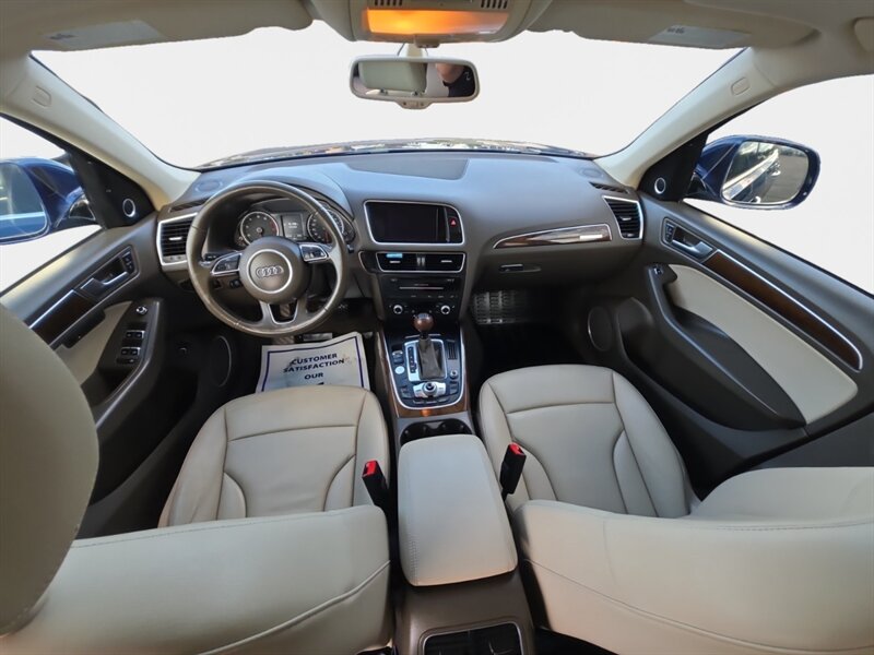 2017 Audi Q5 3.0T quattro Premium Plus - Photo 10 - Reno, NV 89502