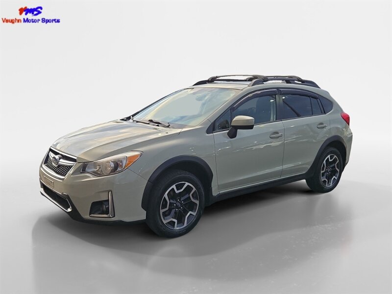 2017 Subaru Crosstrek 2.0i Premium  