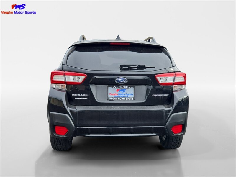 2018 Subaru Crosstrek 2.0i Premium - Photo 4 - Reno, NV 89502