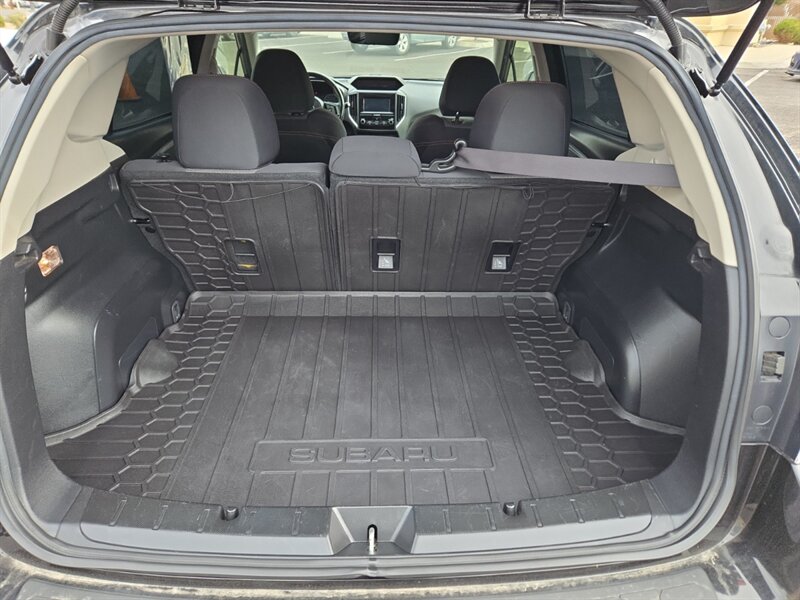 2018 Subaru Crosstrek 2.0i Premium - Photo 16 - Reno, NV 89502