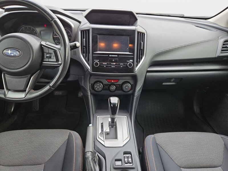 2018 Subaru Crosstrek 2.0i Premium - Photo 11 - Reno, NV 89502