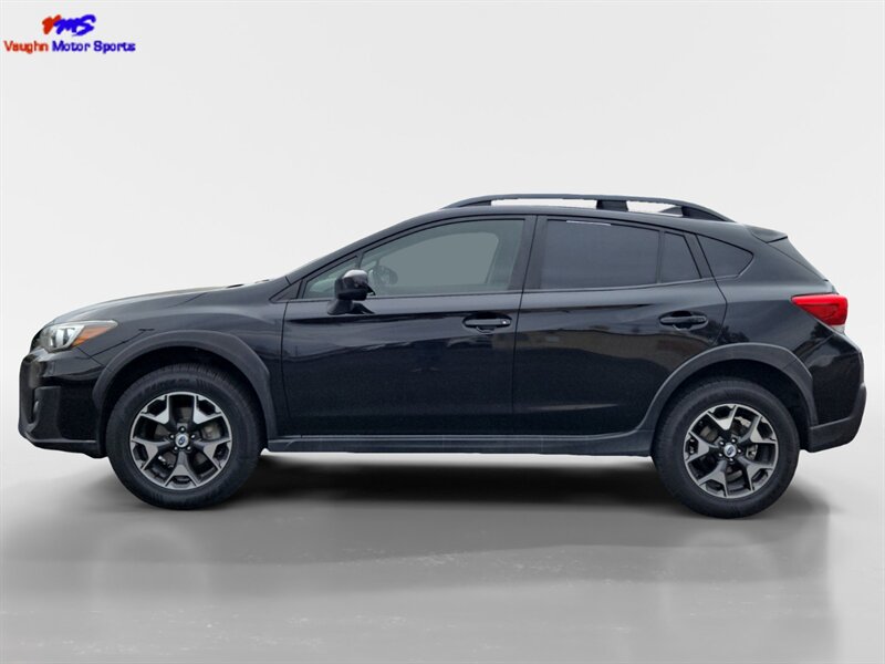2018 Subaru Crosstrek 2.0i Premium - Photo 2 - Reno, NV 89502