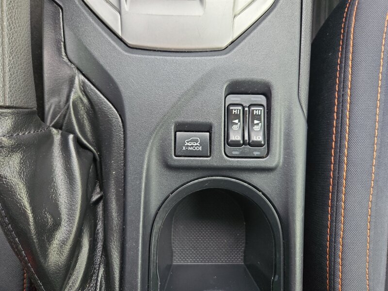 2018 Subaru Crosstrek 2.0i Premium - Photo 17 - Reno, NV 89502