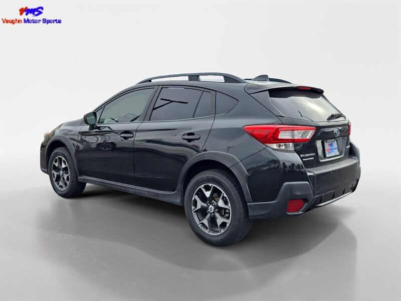 2018 Subaru Crosstrek 2.0i Premium - Photo 3 - Reno, NV 89502