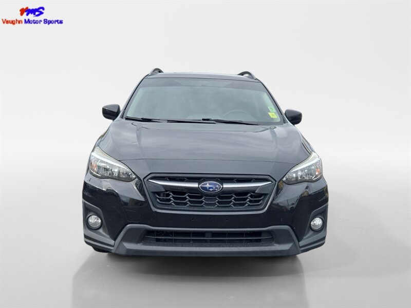 2018 Subaru Crosstrek 2.0i Premium - Photo 8 - Reno, NV 89502