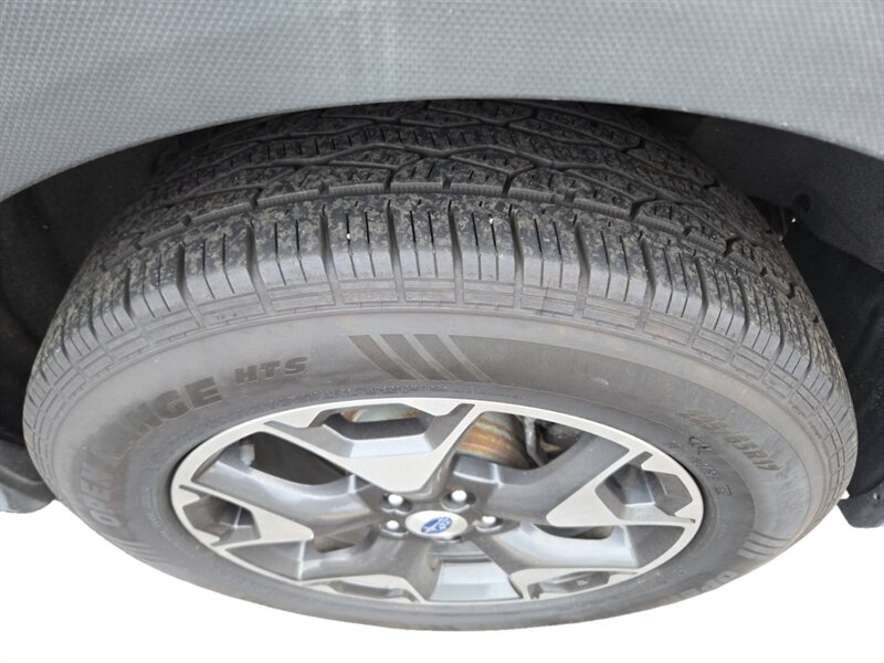 2018 Subaru Crosstrek 2.0i Premium - Photo 14 - Reno, NV 89502