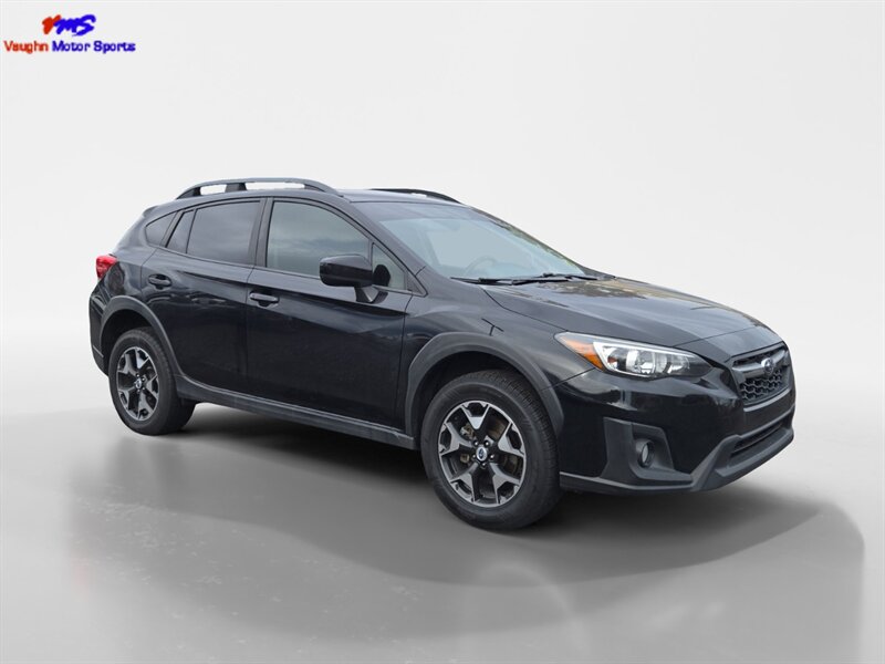 2018 Subaru Crosstrek 2.0i Premium - Photo 7 - Reno, NV 89502