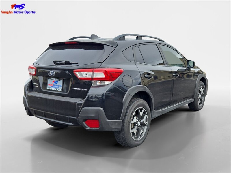 2018 Subaru Crosstrek 2.0i Premium - Photo 5 - Reno, NV 89502
