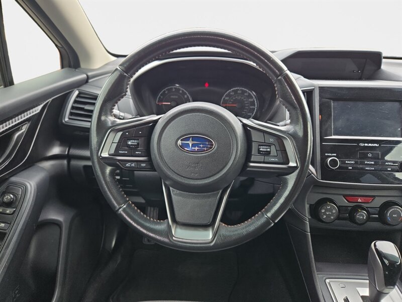 2018 Subaru Crosstrek 2.0i Premium - Photo 12 - Reno, NV 89502