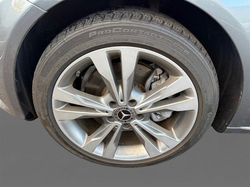 2017 Mercedes-Benz C 300 4MATIC - Photo 14 - Reno, NV 89502
