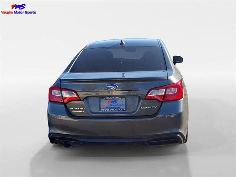 2017 Mercedes-Benz C 300 4MATIC - Photo 4 - Reno, NV 89502