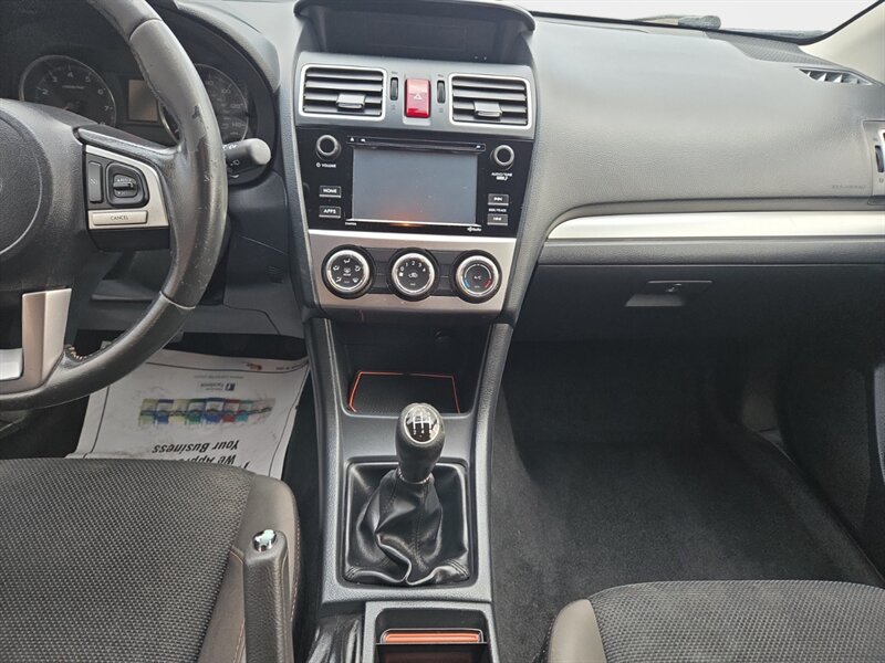 2017 Subaru Crosstrek 2.0i Premium - Photo 11 - Reno, NV 89502