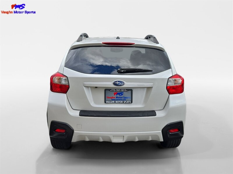 2017 Subaru Crosstrek 2.0i Premium - Photo 4 - Reno, NV 89502